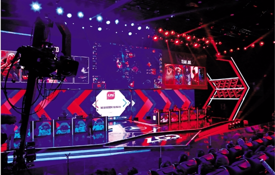 南宫28电竞游戏画面